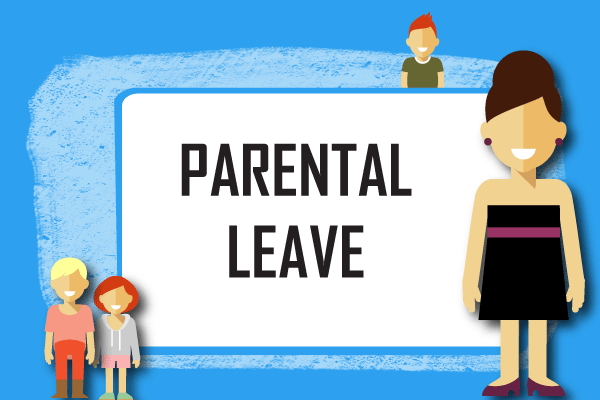 How Much Is Parental Leave Payment Nz